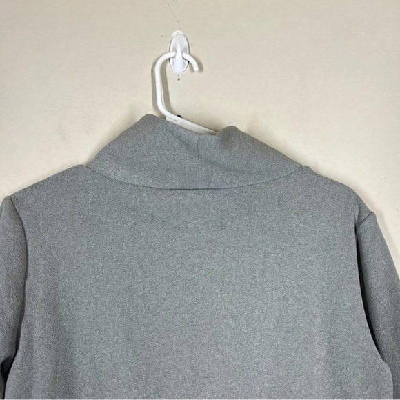 Dudley Stephens Vello Fleece Cobble Hill Turtleneck Size XS - Picture 7 of 12